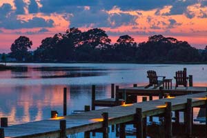 placetostay - Mathews County Visitor Center