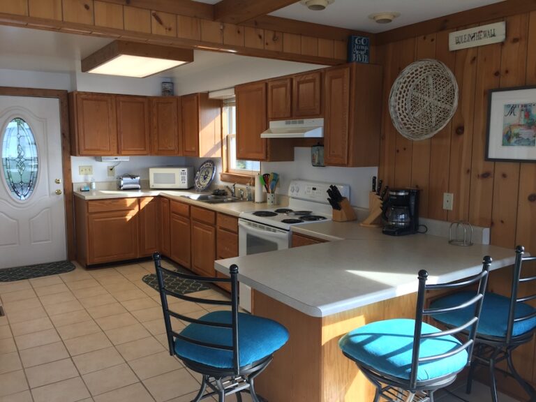 Gwynn's Island Cottage Mathews County Visitor Center