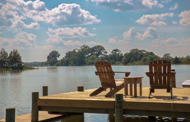 The Inn At Tabbs Creek - Mathews County Visitor Center