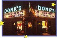 Donk's Theater