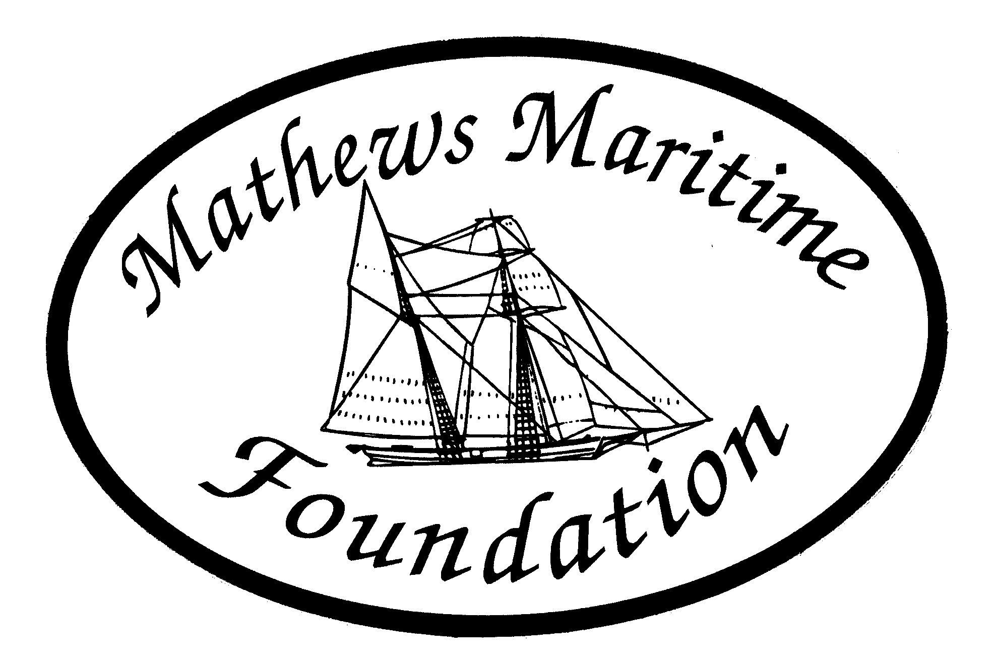 Mathews Maritime Foundation