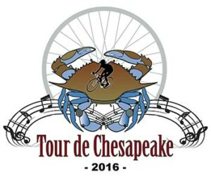Tour de Chesapeake 2016