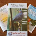 Mathews County field guides