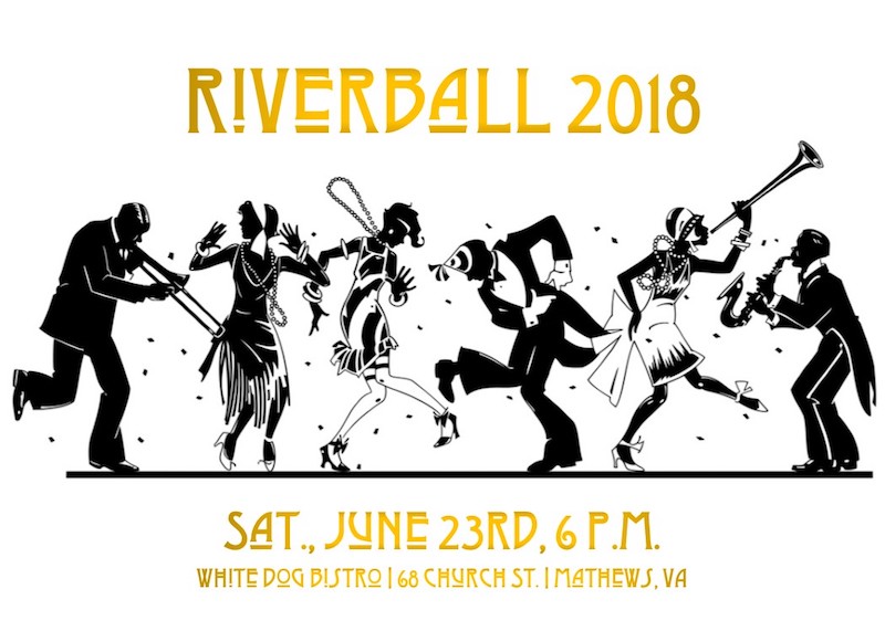 Riverball 2018