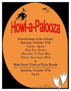 Howl-a-Palooza 2018_8.5x11