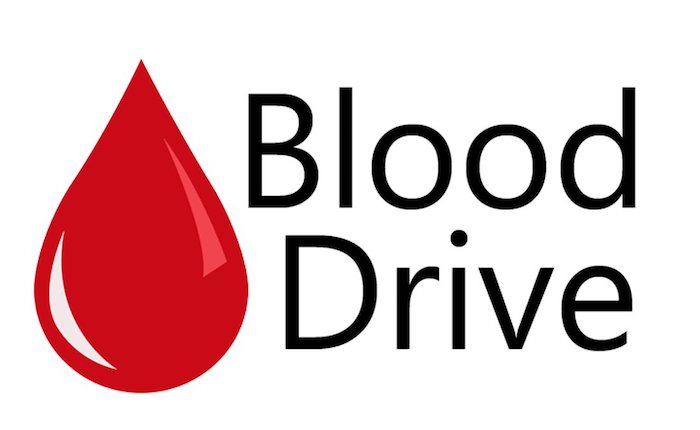 Blood Drive