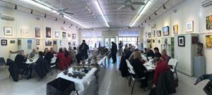 Empty Bowls