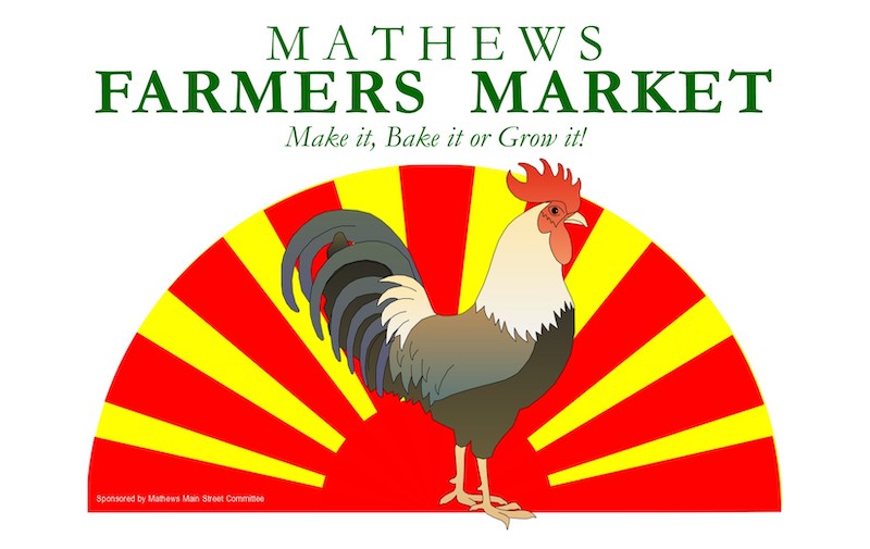 Mathews Farmers Market