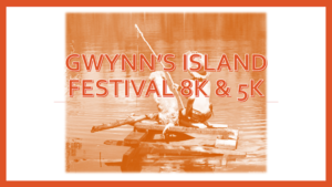 Gwynn's Island 5k