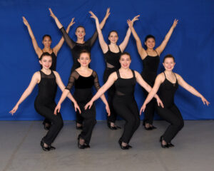 BAYSIDE YOUTH BALLET