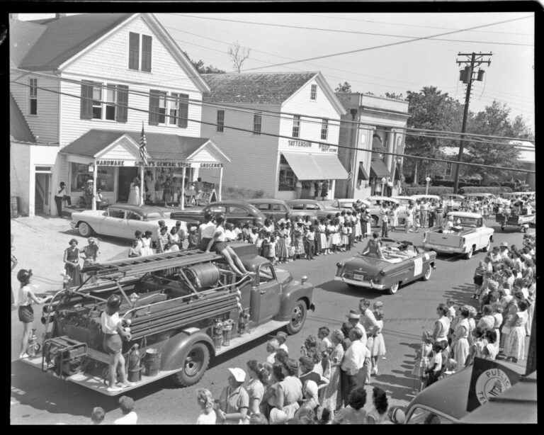 Mathews County Visitor Center - Mathews County Visitor & Information Center