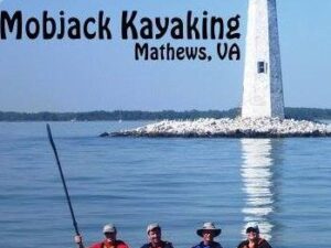 Mobjack Kayaking