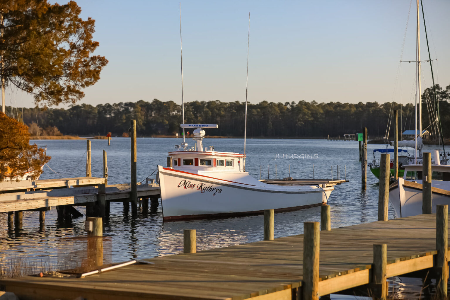 Mathews County Visitor Center - Mathews County Visitor & Information Center