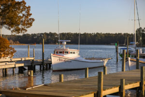 Mathews County Visitor Center - Mathews County Visitor & Information Center