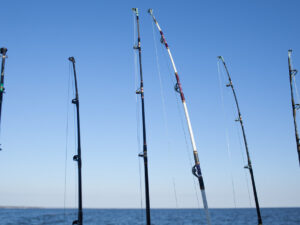 “Less Stress” Fishing Charter