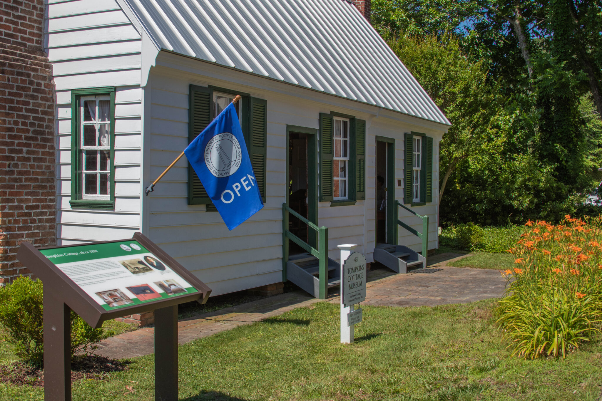 Events Archive - Mathews County Visitor Center