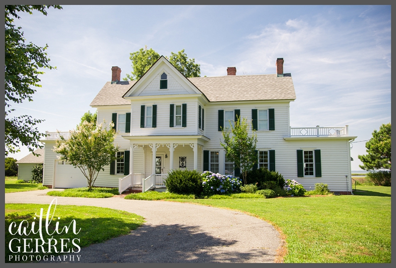 image-asset - Mathews County Visitor Center