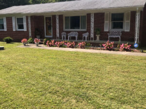 Gram's Place