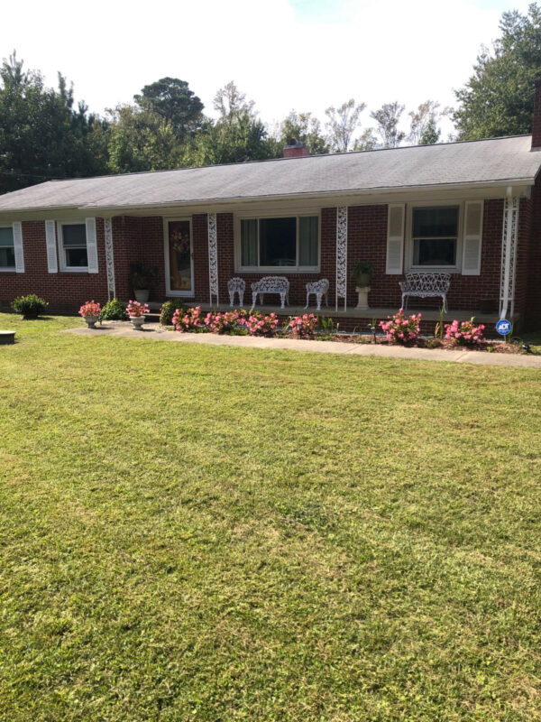 Gram's Place