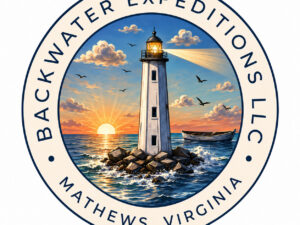 Backwater Expeditions LLC