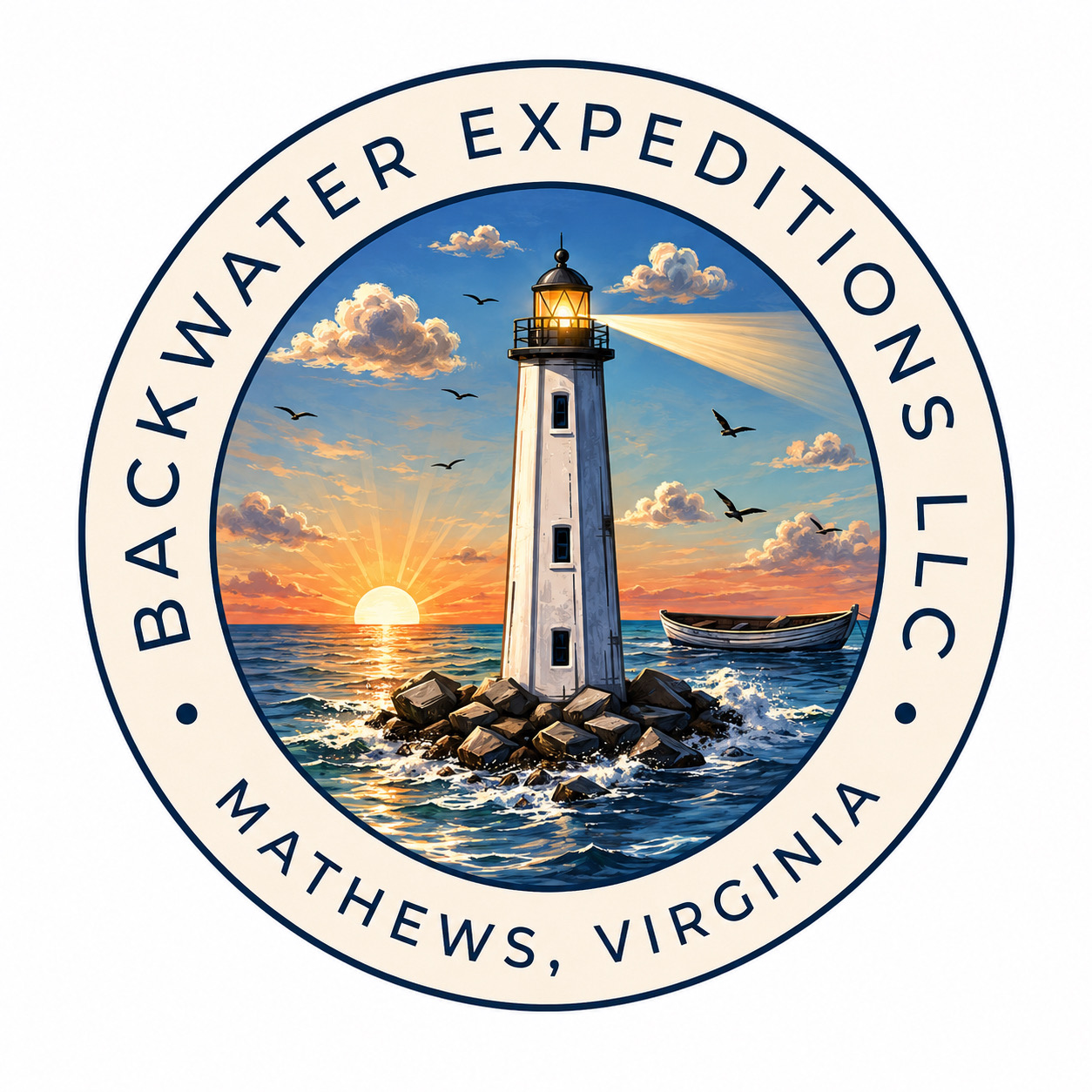 Backwater Expeditions LLC