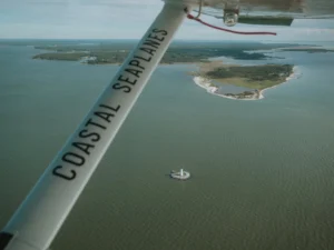 Seaplane Charters