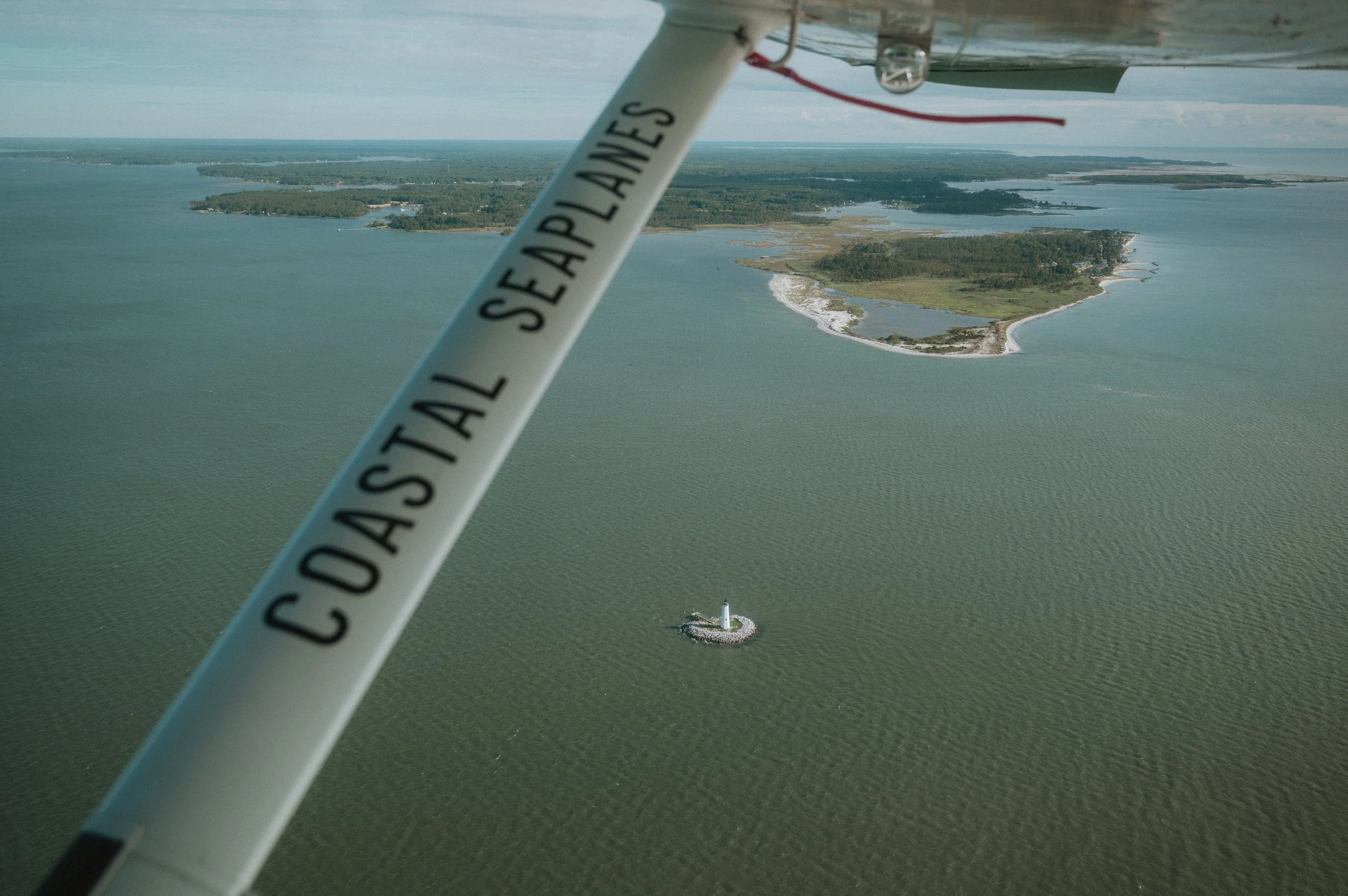 Coastal Seaplanes - Image 2